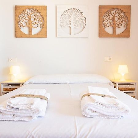 Global Properties, Apartamento Con Gran Terraza Y Piscina Canet d'En Berenguer Εξωτερικό φωτογραφία
