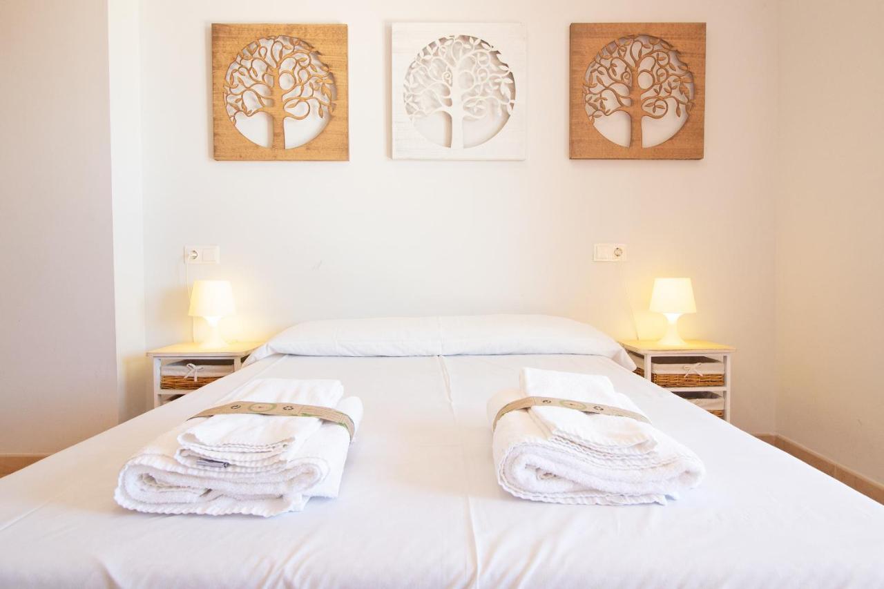 Global Properties, Apartamento Con Gran Terraza Y Piscina Canet d'En Berenguer Εξωτερικό φωτογραφία