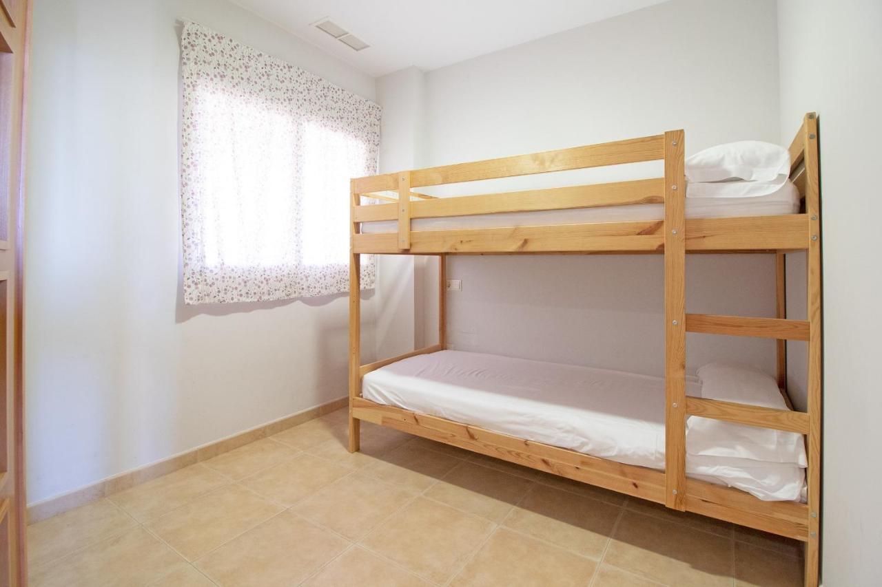 Global Properties, Apartamento Con Gran Terraza Y Piscina Canet d'En Berenguer Εξωτερικό φωτογραφία
